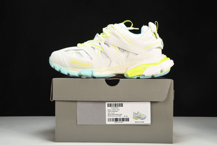 Ba*len*cia*ga track trainer  btt-068