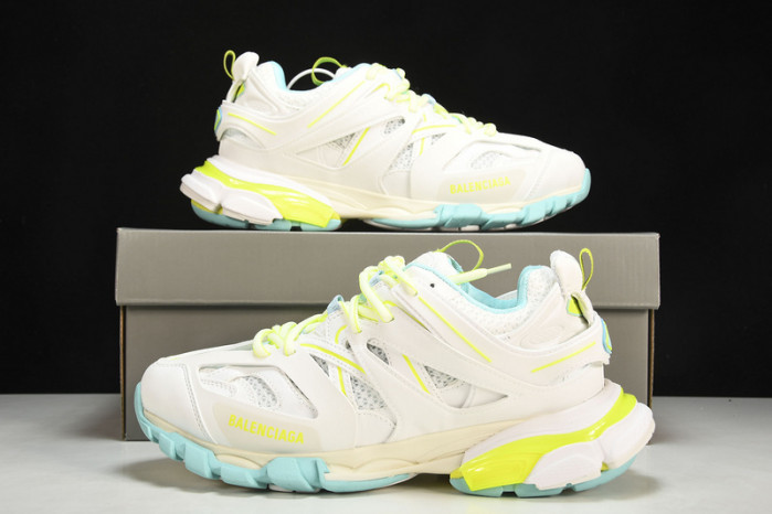 Ba*len*cia*ga track trainer  btt-068