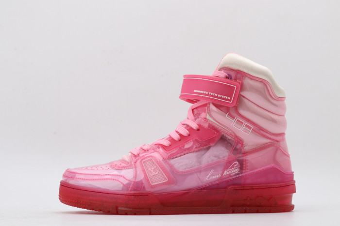 LOU VUIT SCI-FI SNEAKERS