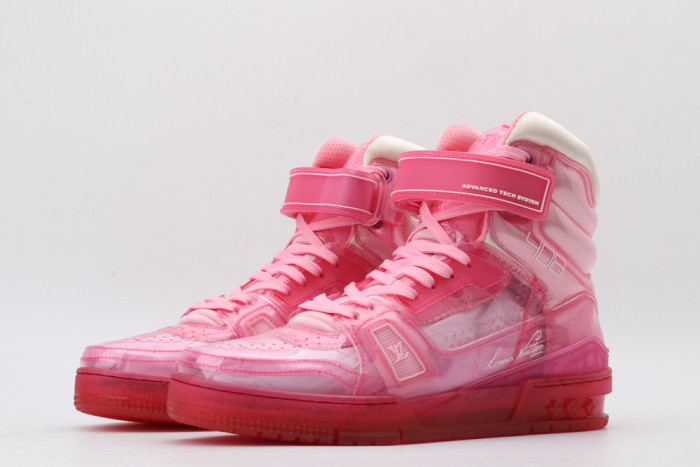 LOU VUIT SCI-FI SNEAKERS