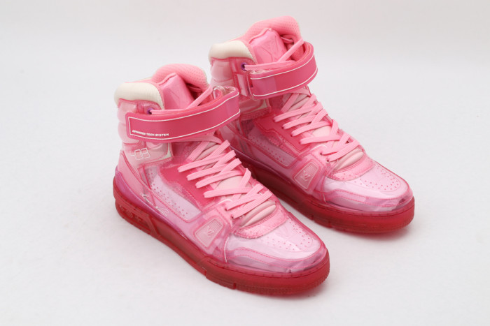 LOU VUIT SCI-FI SNEAKERS