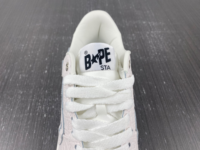 a bathing ape bape sta low  ab-088