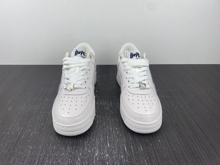 a bathing ape bape sta low  ab-088