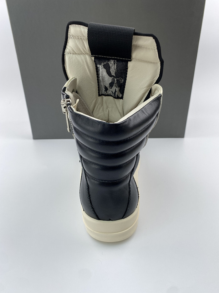 rick owen.s sneaker ro-136