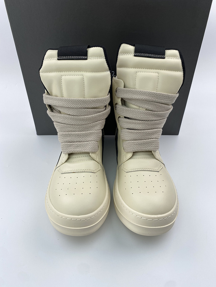 rick owen.s sneaker ro-136