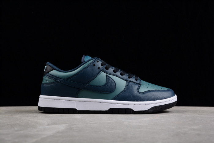 nike sb dunk low "  ocean "  dr9705-300
