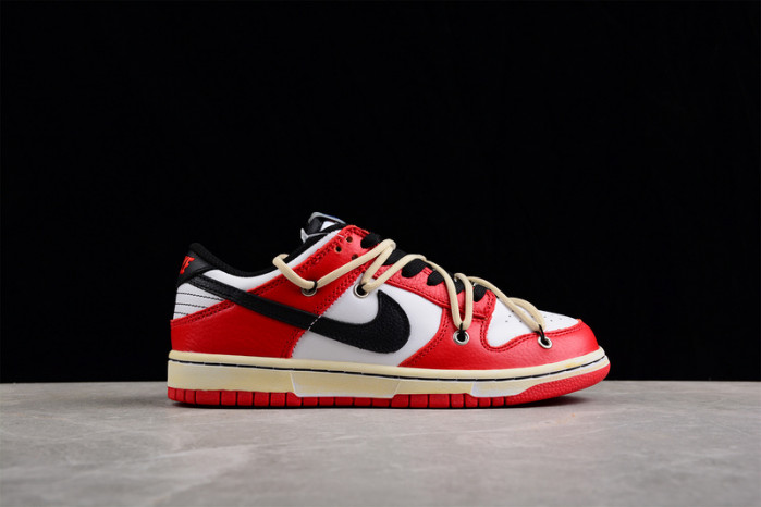 nike dunk low  dd3363--100