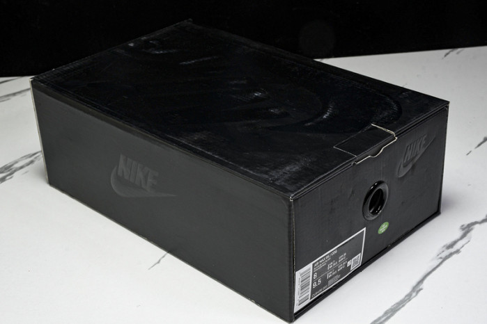 Air Max 95 Comme Des Garcons Black Grey CU8406-001