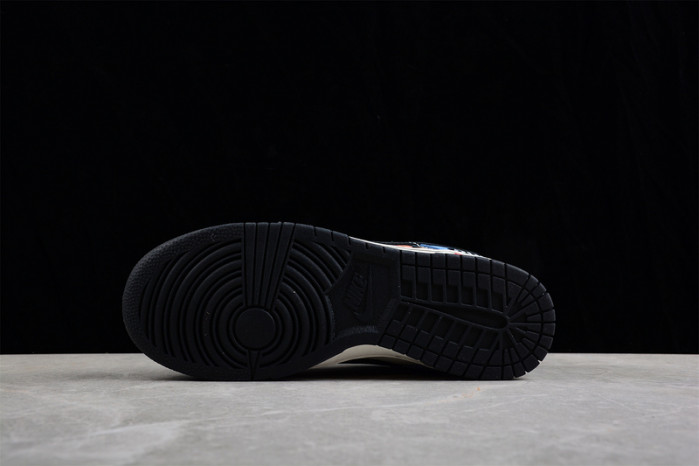 nike sb dunk low tg1391-506