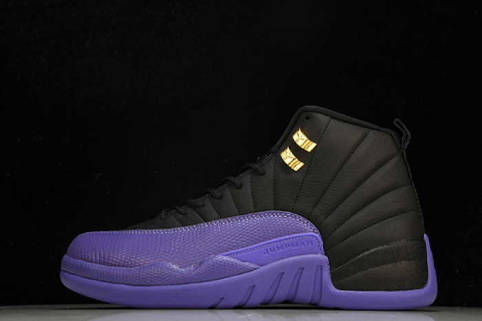 air jordan 12 “field purple”   ct8013-057