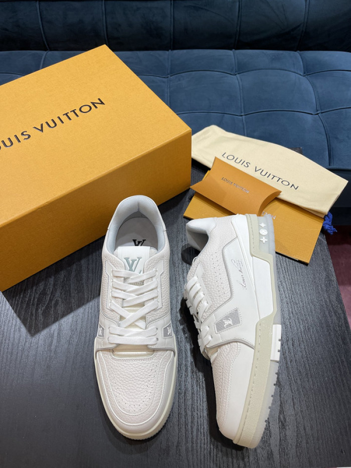 lou vuit sci-fi sneakers  lvss-0110