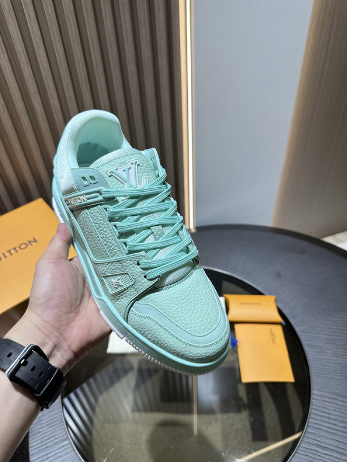 lou vuit sci-fi sneakers  lvss-0236