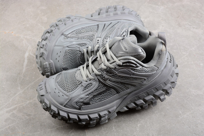 Ba*len*cia*ga track trainer  btt-036