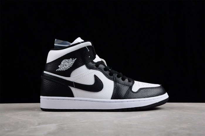 jordan 1 low se homage white black  dr0502-101