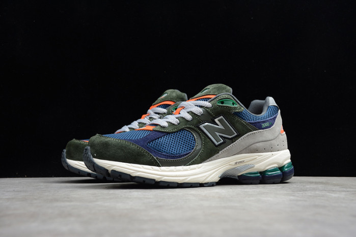 new balance nb-027