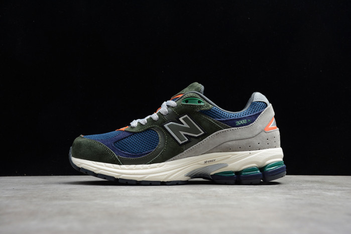 new balance nb-027