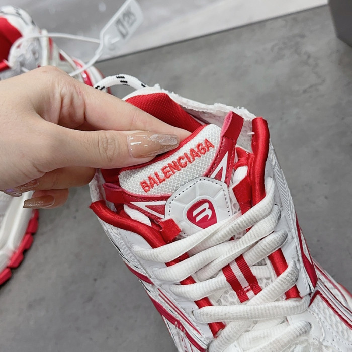 Ba*len*cia*ga track runner  btt-195