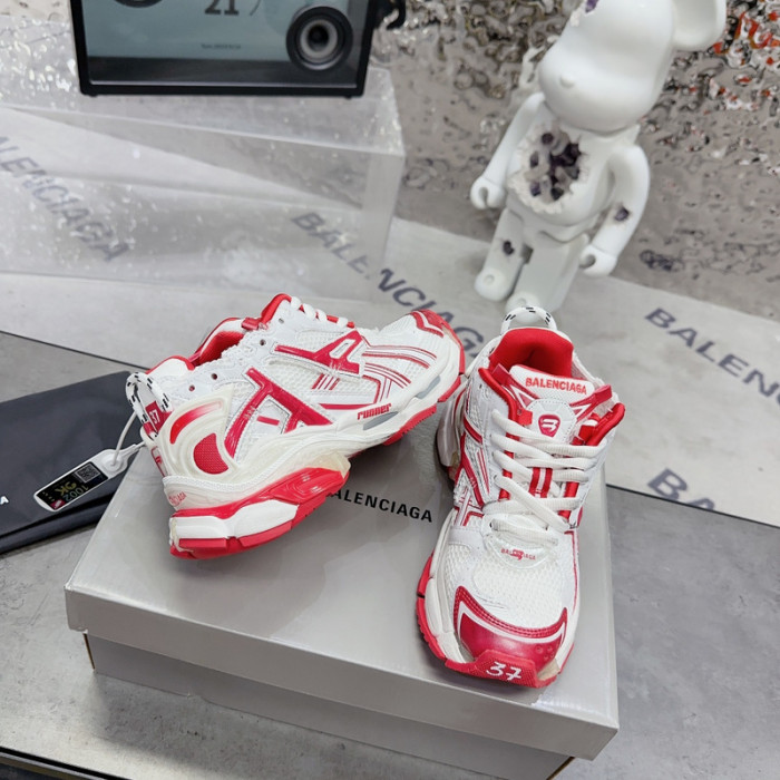 Ba*len*cia*ga track runner  btt-195