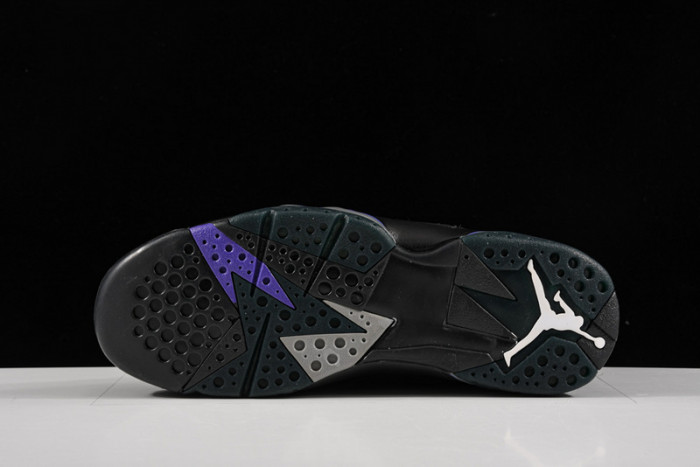 air jordan 7“ray allen  304775-053